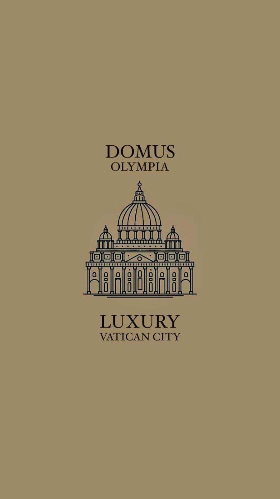 Domus Olympia Apartamento
