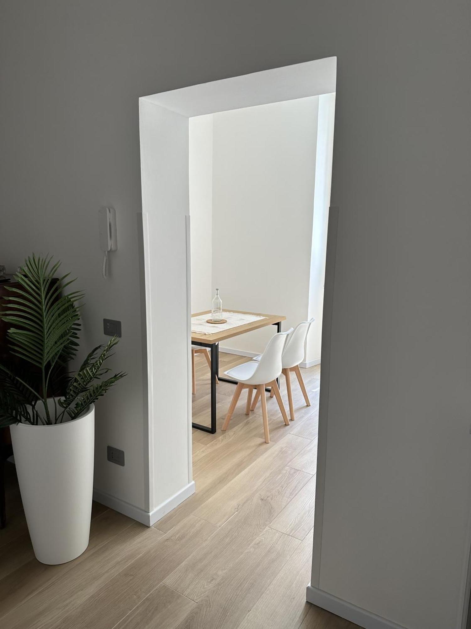 Apartamento Domus Olympia