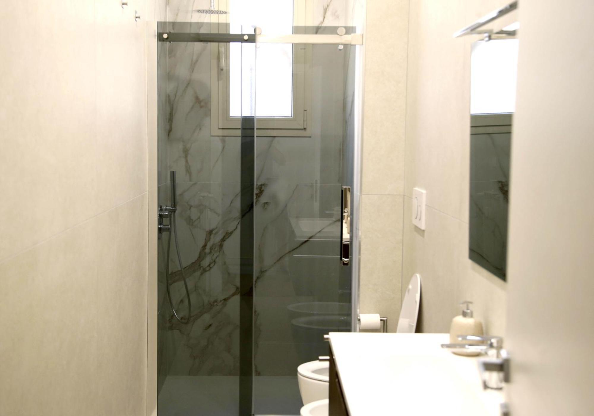 Domus Olympia Apartamento