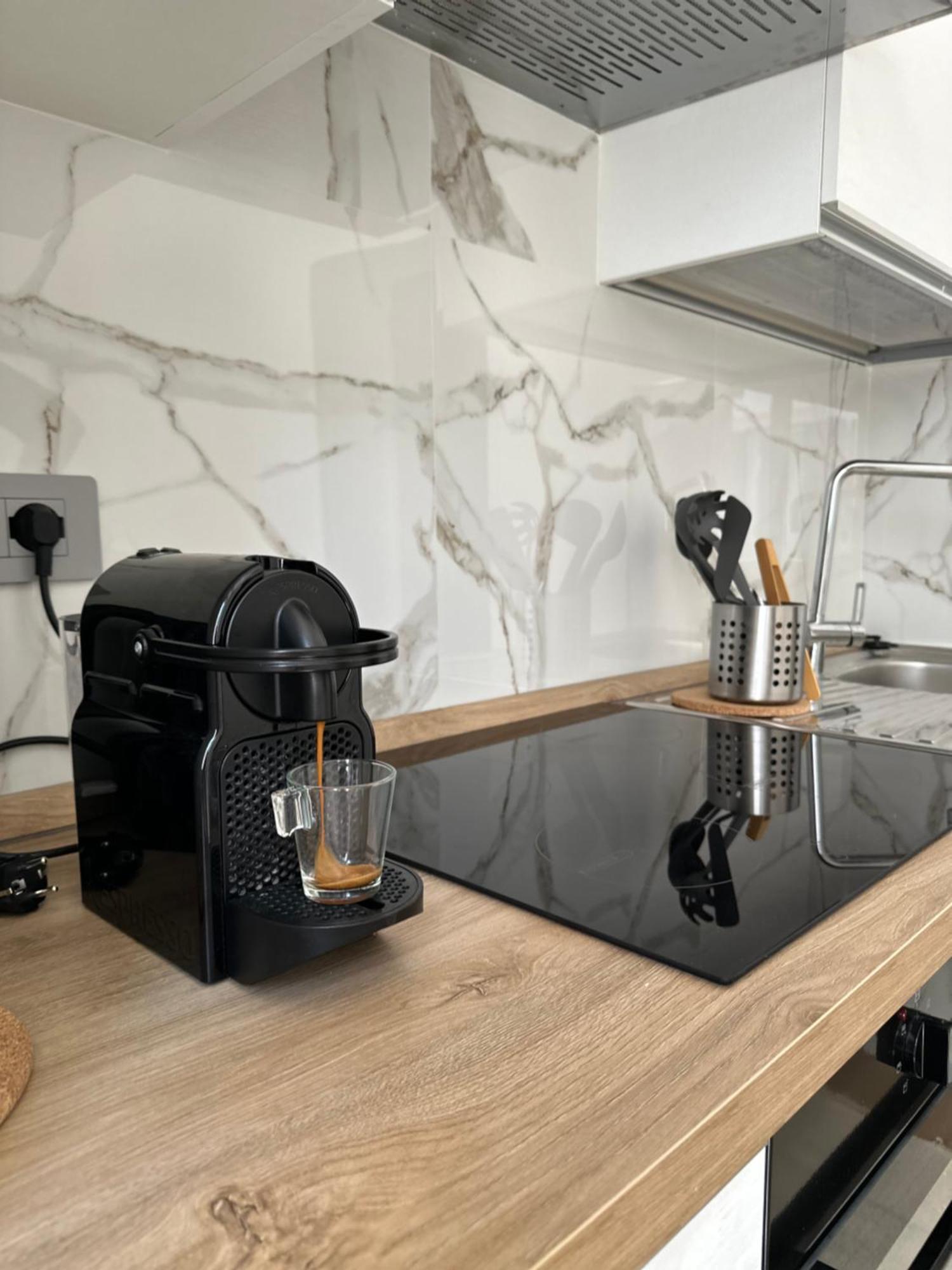 Domus Olympia Apartamento Roma